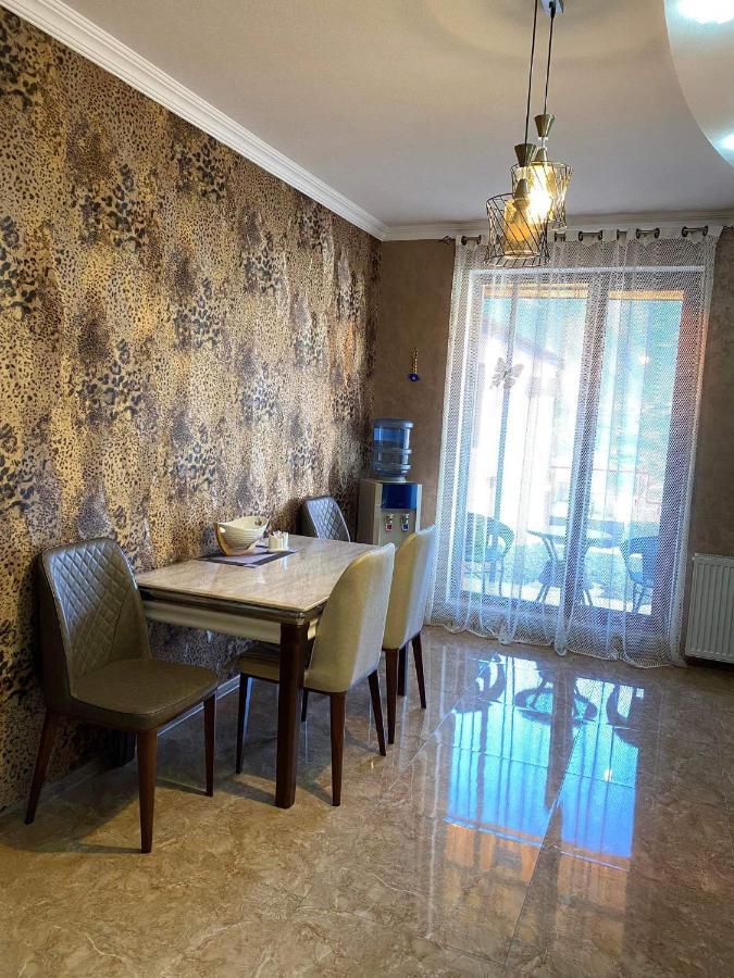 فندق Golden Star Kazbegi المظهر الخارجي الصورة